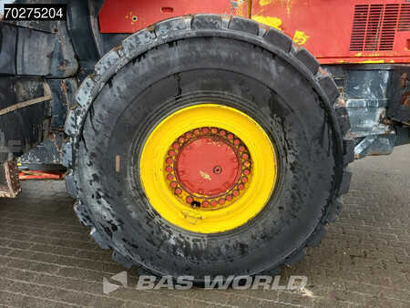 Pyöräkuormaajat 2011 Komatsu WA500-6 DUTCH MACHINE (16)
