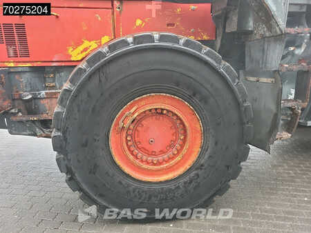 Pyöräkuormaajat 2011 Komatsu WA500-6 DUTCH MACHINE (17)