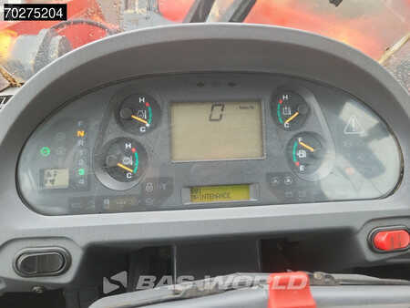 Pyöräkuormaajat 2011 Komatsu WA500-6 DUTCH MACHINE (28)