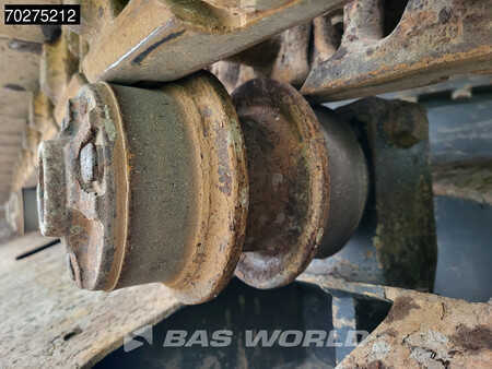 Excavadoras de cadenas 2008 Hyundai ROBEX 180 LC-7 (21)