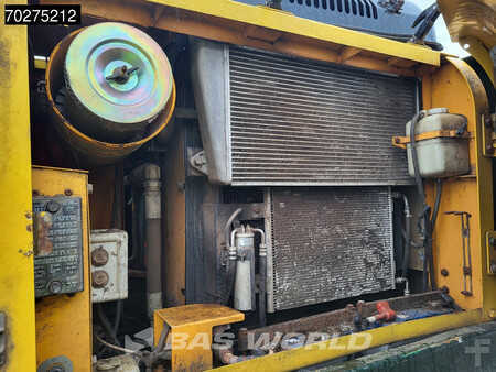 Excavadoras de cadenas 2008 Hyundai ROBEX 180 LC-7 (22)