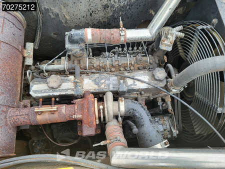 Excavadoras de cadenas 2008 Hyundai ROBEX 180 LC-7 (25)
