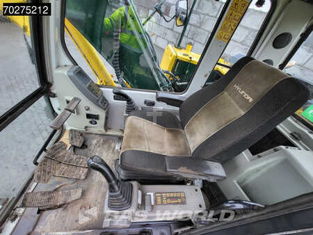 Excavadoras de cadenas 2008 Hyundai ROBEX 180 LC-7 (26)