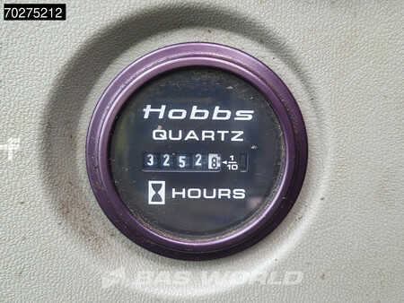 Excavadoras de cadenas 2008 Hyundai ROBEX 180 LC-7 (37)