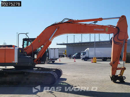 Hitachi ZX250 LC -3
