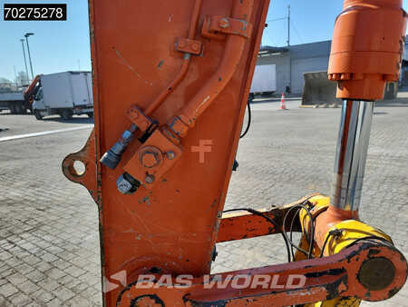 Hitachi ZX250 LC -3