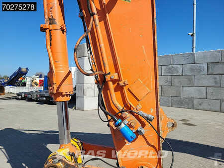 Hitachi ZX250 LC -3
