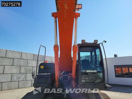 Hitachi ZX250 LC -3