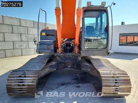 Hitachi ZX250 LC -3
