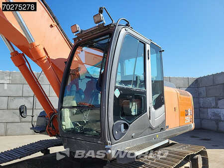 Hitachi ZX250 LC -3