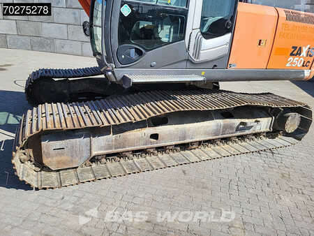 Hitachi ZX250 LC -3
