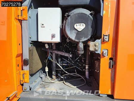 Hitachi ZX250 LC -3