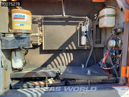 Hitachi ZX250 LC -3