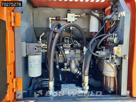 Hitachi ZX250 LC -3