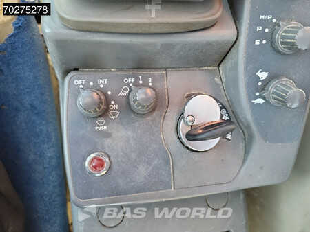 Hitachi ZX250 LC -3