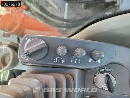 Hitachi ZX250 LC -3