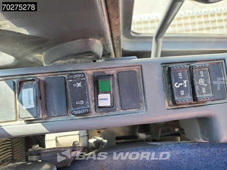 Hitachi ZX250 LC -3