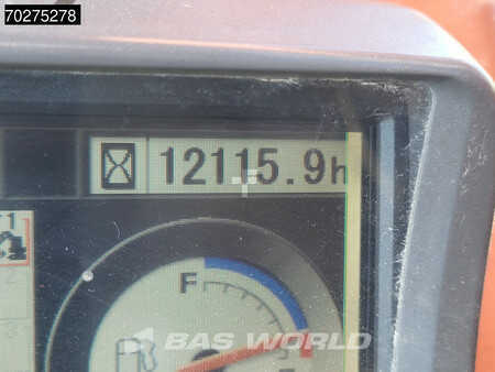 Hitachi ZX250 LC -3