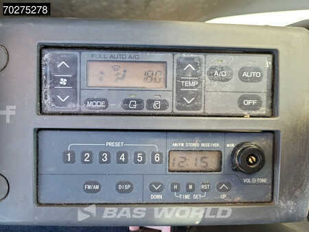 Hitachi ZX250 LC -3