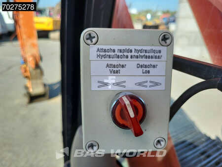 Hitachi ZX250 LC -3