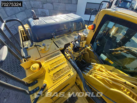 Telakaivinkoneet  2015 Komatsu PC290 LC-10 (17)