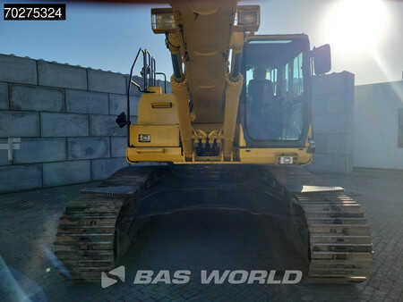 Telakaivinkoneet  2015 Komatsu PC290 LC-10 (21)