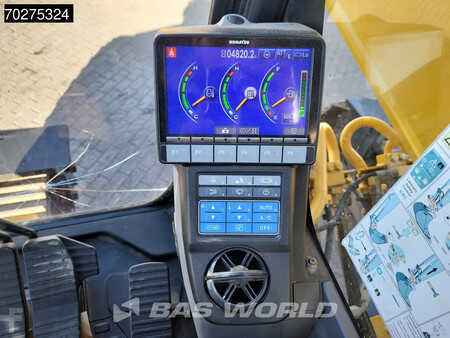 Telakaivinkoneet  2015 Komatsu PC290 LC-10 (31)