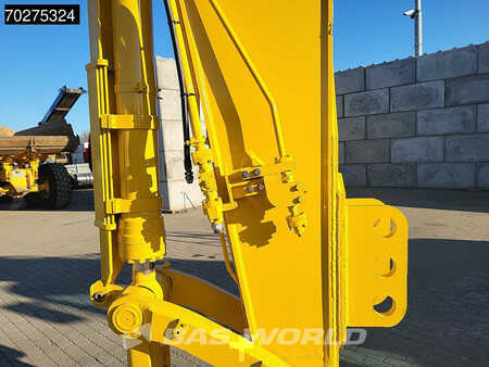 Telakaivinkoneet  2015 Komatsu PC290 LC-10 (8)