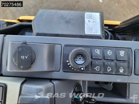 Minibagry 2023 Caterpillar 301.5 FACTORY WARRANTY (26)