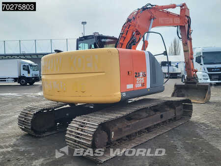 Kettenbagger 2010 Hitachi ZX225 USRLC -3 (6)