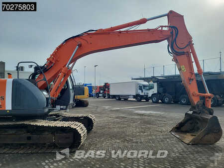 Kettenbagger 2010 Hitachi ZX225 USRLC -3 (7)