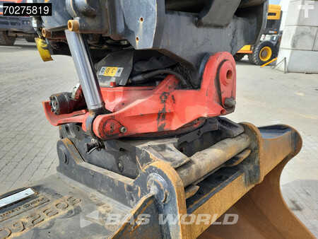 Excavadoras de cadenas 2020 Caterpillar 325 FLCR CE / EPA CERTIFIED (14)