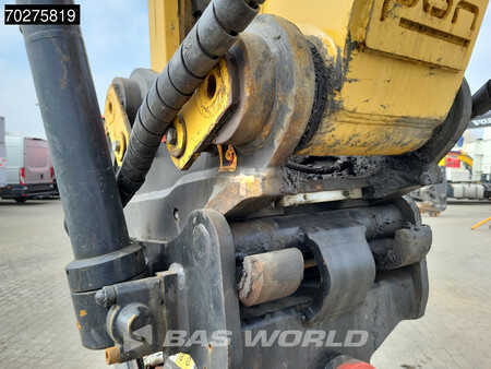 Excavadoras de cadenas 2020 Caterpillar 325 FLCR CE / EPA CERTIFIED (15)