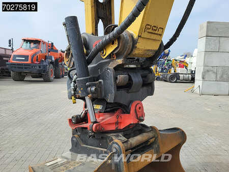 Excavadoras de cadenas 2020 Caterpillar 325 FLCR CE / EPA CERTIFIED (16)