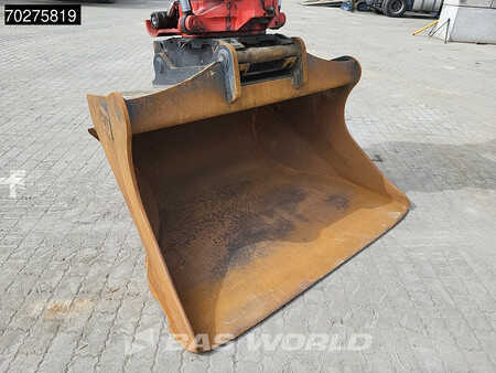 Excavadoras de cadenas 2020 Caterpillar 325 FLCR CE / EPA CERTIFIED (17)