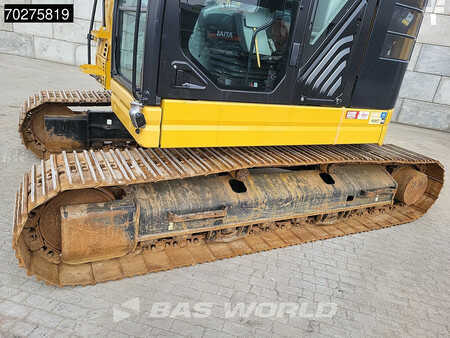 Excavadoras de cadenas 2020 Caterpillar 325 FLCR CE / EPA CERTIFIED (19)