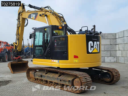 Kettenbagger 2020 Caterpillar 325 FLCR CE / EPA CERTIFIED (2)