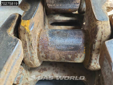 Excavadoras de cadenas 2020 Caterpillar 325 FLCR CE / EPA CERTIFIED (20)