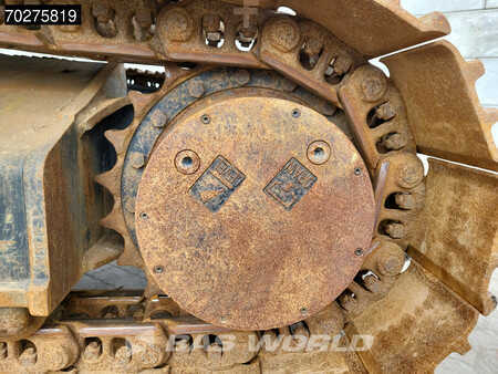 Excavadoras de cadenas 2020 Caterpillar 325 FLCR CE / EPA CERTIFIED (22)