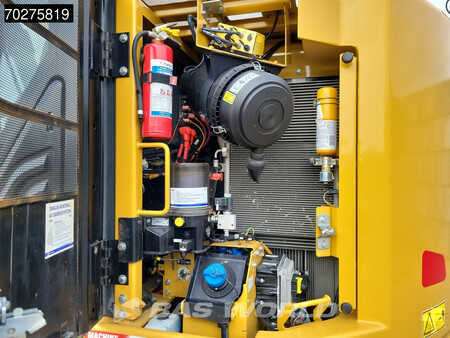 Excavadoras de cadenas 2020 Caterpillar 325 FLCR CE / EPA CERTIFIED (23)
