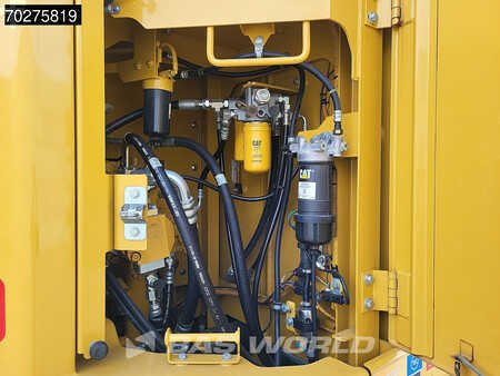 Excavadoras de cadenas 2020 Caterpillar 325 FLCR CE / EPA CERTIFIED (24)