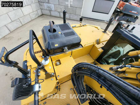 Excavadoras de cadenas 2020 Caterpillar 325 FLCR CE / EPA CERTIFIED (26)