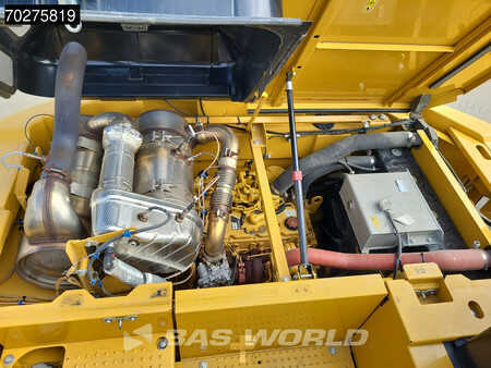 Excavadoras de cadenas 2020 Caterpillar 325 FLCR CE / EPA CERTIFIED (28)