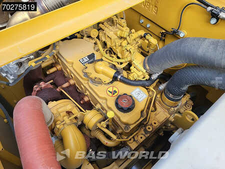 Excavadoras de cadenas 2020 Caterpillar 325 FLCR CE / EPA CERTIFIED (29)