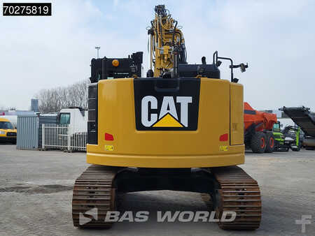 Kettenbagger 2020 Caterpillar 325 FLCR CE / EPA CERTIFIED (3)