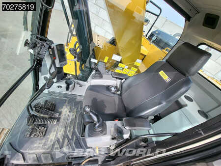 Excavadoras de cadenas 2020 Caterpillar 325 FLCR CE / EPA CERTIFIED (30)