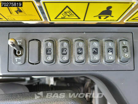 Excavadoras de cadenas 2020 Caterpillar 325 FLCR CE / EPA CERTIFIED (33)