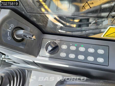 Excavadoras de cadenas 2020 Caterpillar 325 FLCR CE / EPA CERTIFIED (34)