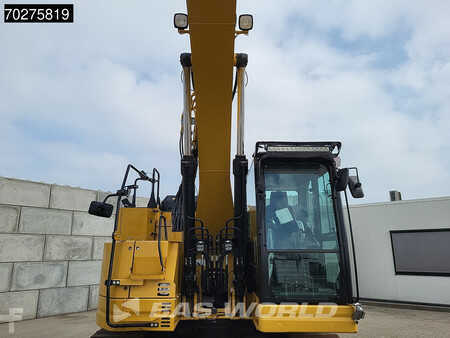 Kettenbagger 2020 Caterpillar 325 FLCR CE / EPA CERTIFIED (6)