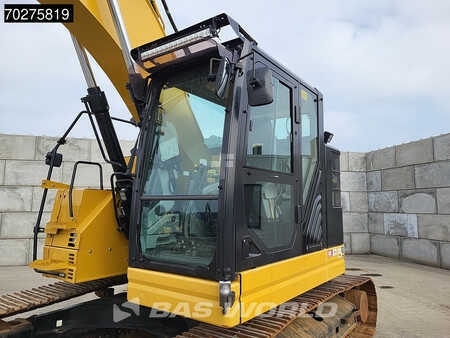 Kettenbagger 2020 Caterpillar 325 FLCR CE / EPA CERTIFIED (8)